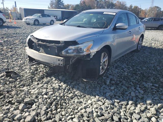 Photo 1 VIN: 1N4AL3AP0DC108251 - NISSAN ALTIMA 2.5 