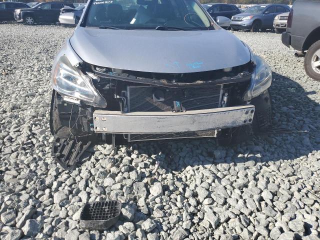 Photo 8 VIN: 1N4AL3AP0DC108251 - NISSAN ALTIMA 2.5 