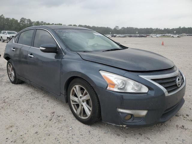 Photo 3 VIN: 1N4AL3AP0DC108606 - NISSAN ALTIMA 