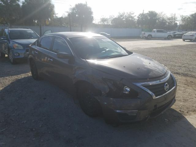 Photo 0 VIN: 1N4AL3AP0DC109349 - NISSAN ALTIMA 2.5 