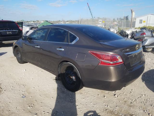 Photo 2 VIN: 1N4AL3AP0DC109349 - NISSAN ALTIMA 2.5 