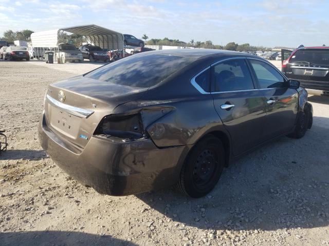 Photo 3 VIN: 1N4AL3AP0DC109349 - NISSAN ALTIMA 2.5 