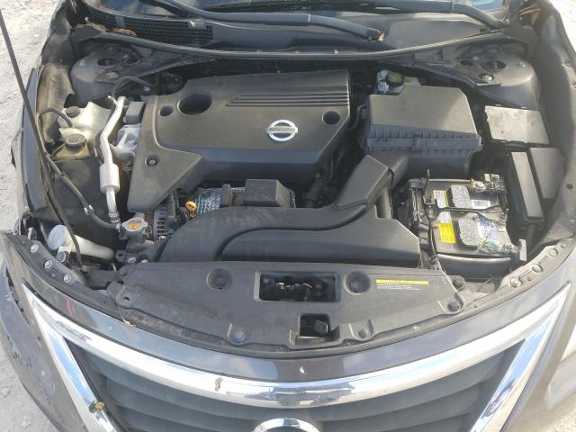 Photo 6 VIN: 1N4AL3AP0DC109349 - NISSAN ALTIMA 2.5 