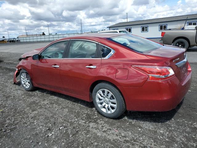 Photo 1 VIN: 1N4AL3AP0DC109917 - NISSAN ALTIMA 