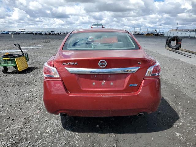 Photo 5 VIN: 1N4AL3AP0DC109917 - NISSAN ALTIMA 