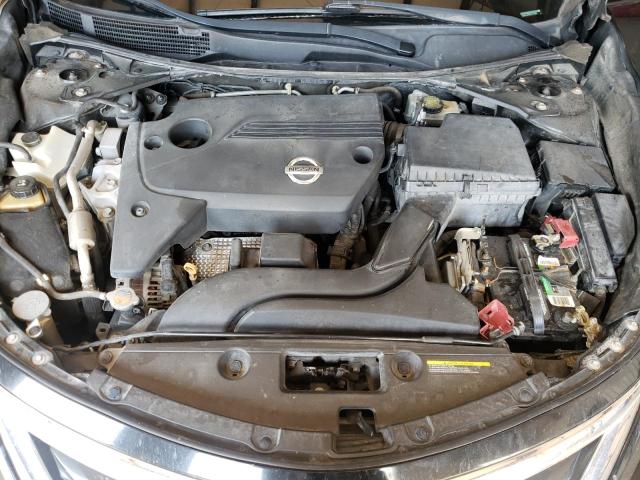 Photo 10 VIN: 1N4AL3AP0DC110095 - NISSAN ALTIMA 