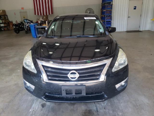 Photo 4 VIN: 1N4AL3AP0DC110095 - NISSAN ALTIMA 