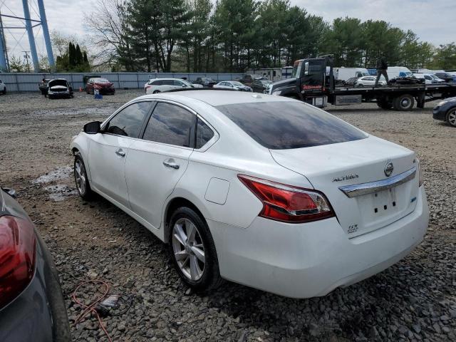 Photo 1 VIN: 1N4AL3AP0DC110209 - NISSAN ALTIMA 