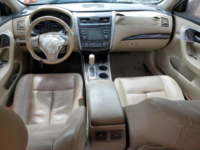 Photo 7 VIN: 1N4AL3AP0DC110209 - NISSAN ALTIMA 