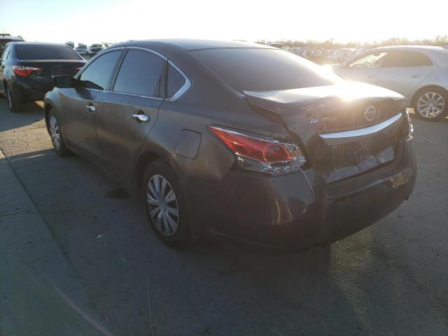 Photo 1 VIN: 1N4AL3AP0DC111392 - NISSAN ALTIMA 2.5 