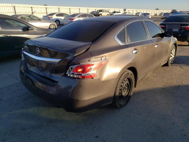 Photo 2 VIN: 1N4AL3AP0DC111392 - NISSAN ALTIMA 2.5 