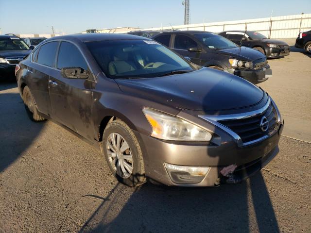 Photo 3 VIN: 1N4AL3AP0DC111392 - NISSAN ALTIMA 2.5 