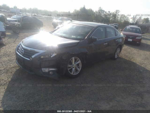 Photo 1 VIN: 1N4AL3AP0DC113143 - NISSAN ALTIMA 