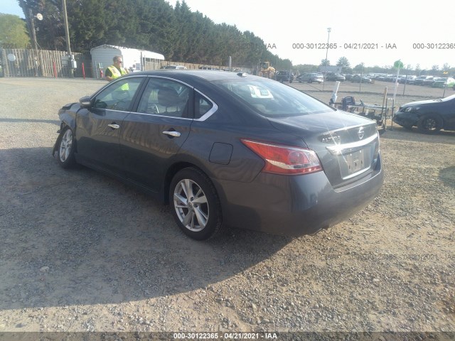 Photo 2 VIN: 1N4AL3AP0DC113143 - NISSAN ALTIMA 