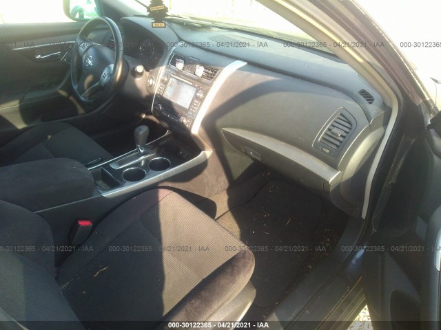 Photo 4 VIN: 1N4AL3AP0DC113143 - NISSAN ALTIMA 