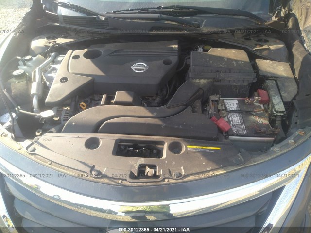 Photo 9 VIN: 1N4AL3AP0DC113143 - NISSAN ALTIMA 