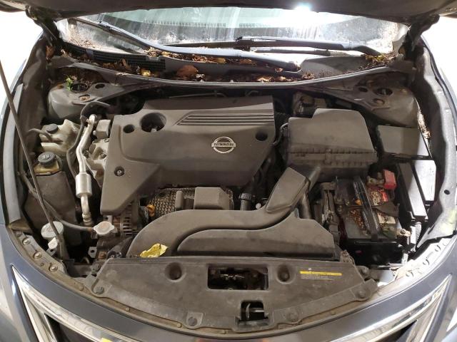 Photo 6 VIN: 1N4AL3AP0DC118522 - NISSAN ALTIMA 2.5 