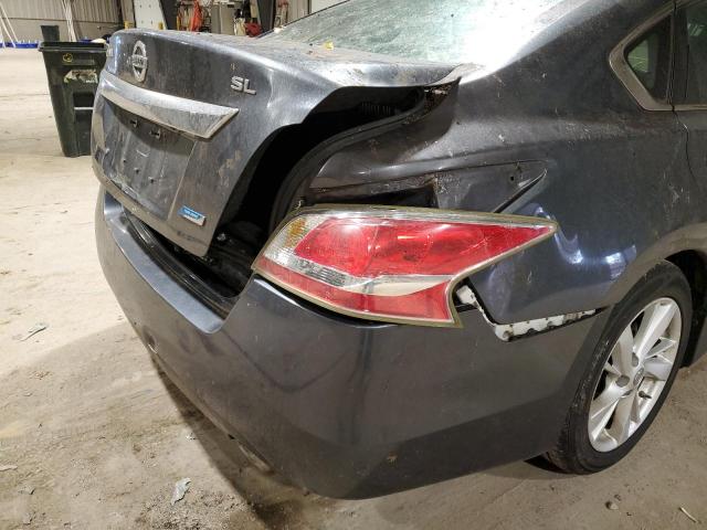 Photo 8 VIN: 1N4AL3AP0DC118522 - NISSAN ALTIMA 2.5 