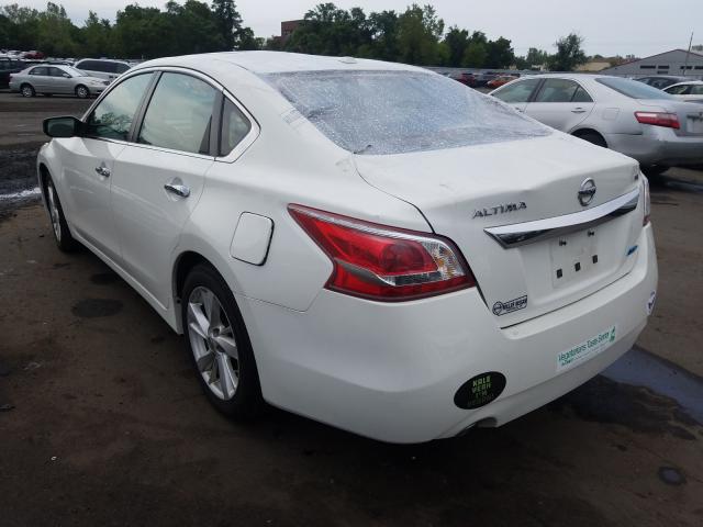 Photo 2 VIN: 1N4AL3AP0DC119735 - NISSAN ALTIMA 2.5 