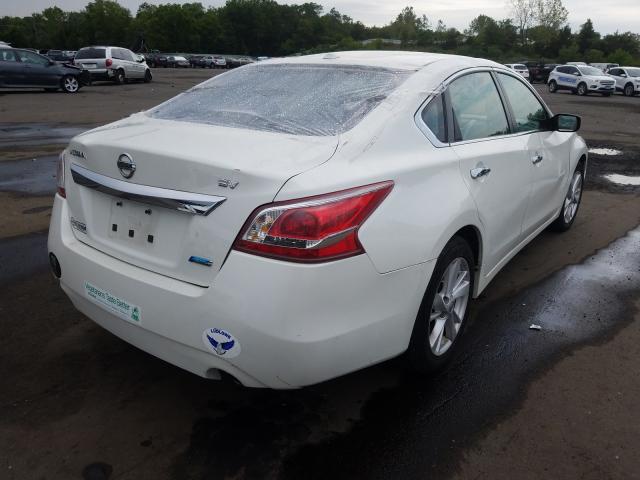 Photo 3 VIN: 1N4AL3AP0DC119735 - NISSAN ALTIMA 2.5 