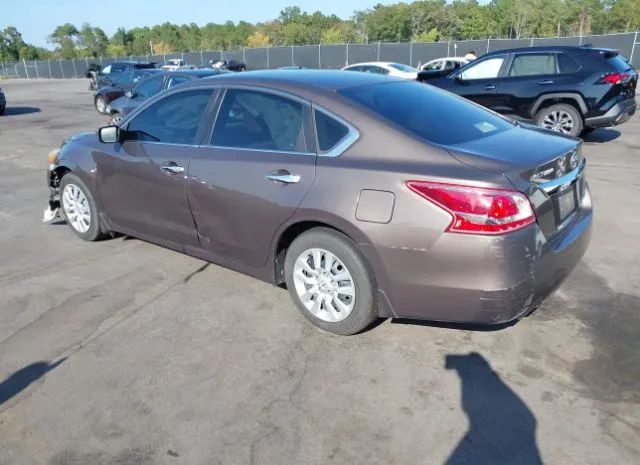 Photo 2 VIN: 1N4AL3AP0DC120402 - NISSAN ALTIMA 