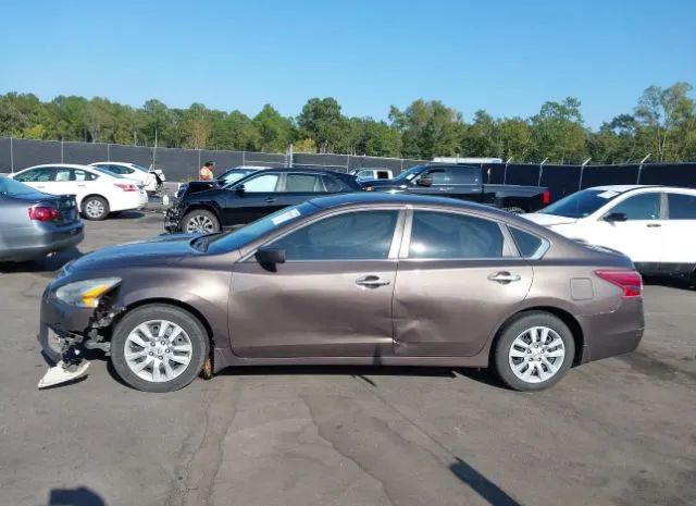 Photo 5 VIN: 1N4AL3AP0DC120402 - NISSAN ALTIMA 