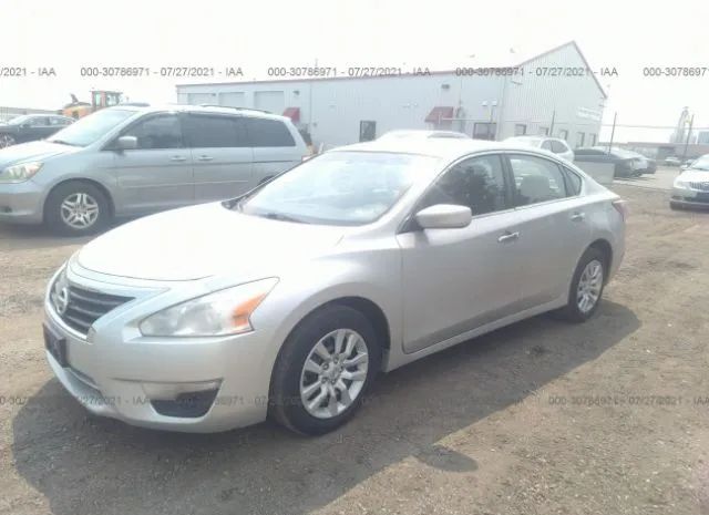 Photo 1 VIN: 1N4AL3AP0DC121646 - NISSAN ALTIMA 