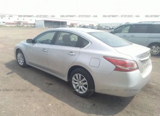 Photo 2 VIN: 1N4AL3AP0DC121646 - NISSAN ALTIMA 