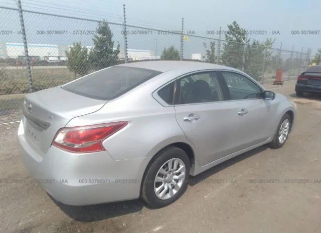 Photo 3 VIN: 1N4AL3AP0DC121646 - NISSAN ALTIMA 