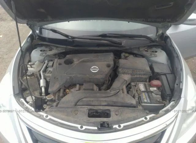 Photo 9 VIN: 1N4AL3AP0DC121646 - NISSAN ALTIMA 