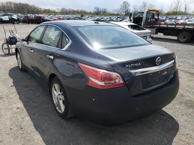 Photo 2 VIN: 1N4AL3AP0DC122019 - NISSAN ALTIMA 2.5 