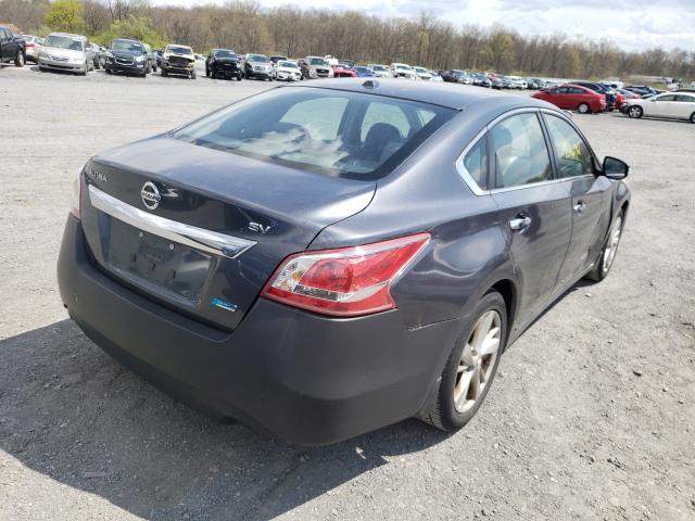 Photo 3 VIN: 1N4AL3AP0DC122019 - NISSAN ALTIMA 2.5 