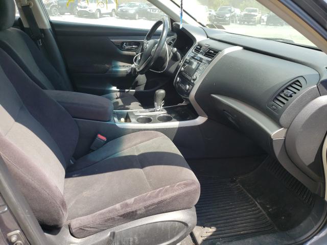 Photo 4 VIN: 1N4AL3AP0DC122019 - NISSAN ALTIMA 2.5 