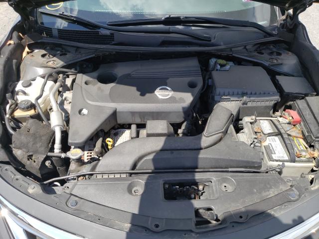 Photo 6 VIN: 1N4AL3AP0DC122019 - NISSAN ALTIMA 2.5 