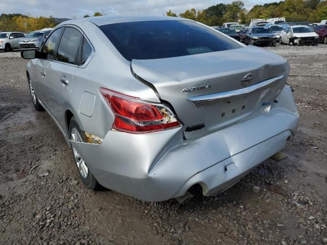 Photo 2 VIN: 1N4AL3AP0DC123414 - NISSAN ALTIMA 2.5 