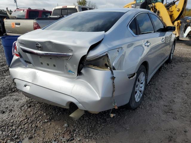 Photo 3 VIN: 1N4AL3AP0DC123414 - NISSAN ALTIMA 2.5 