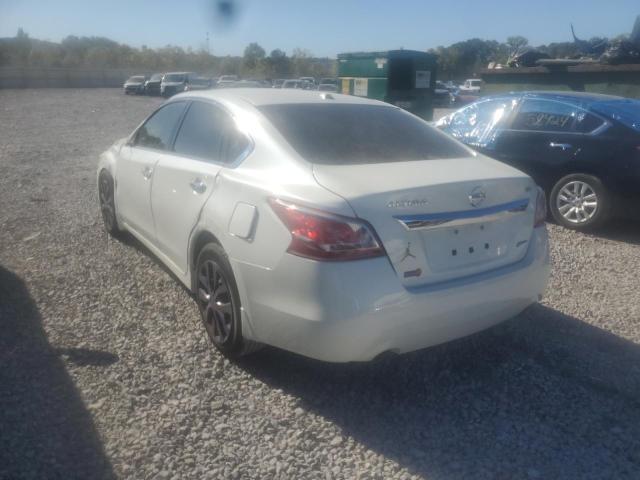 Photo 2 VIN: 1N4AL3AP0DC125728 - NISSAN ALTIMA 2.5 