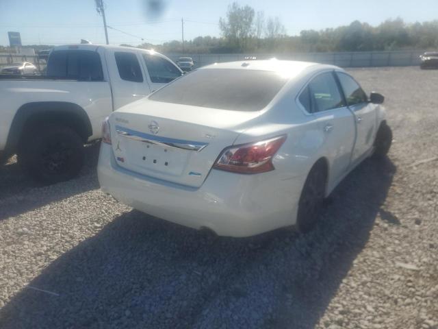 Photo 3 VIN: 1N4AL3AP0DC125728 - NISSAN ALTIMA 2.5 