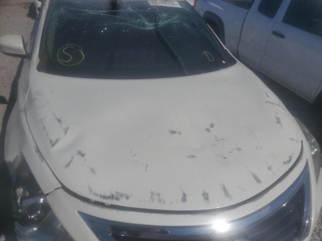 Photo 6 VIN: 1N4AL3AP0DC125728 - NISSAN ALTIMA 2.5 