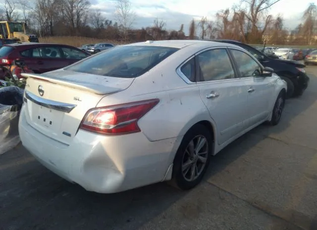 Photo 3 VIN: 1N4AL3AP0DC126166 - NISSAN ALTIMA 