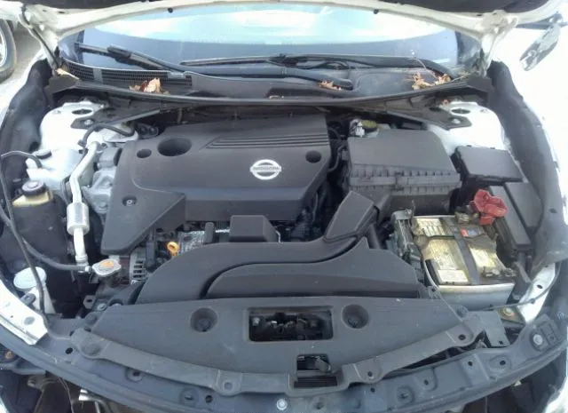 Photo 9 VIN: 1N4AL3AP0DC126166 - NISSAN ALTIMA 