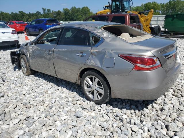 Photo 1 VIN: 1N4AL3AP0DC126460 - NISSAN ALTIMA 2.5 