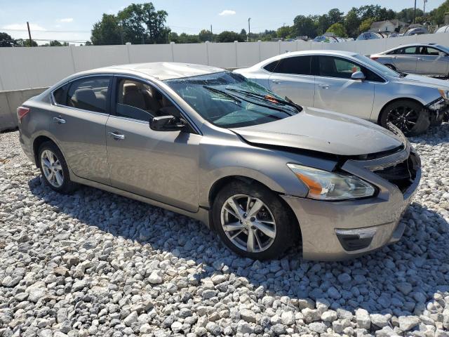 Photo 3 VIN: 1N4AL3AP0DC126460 - NISSAN ALTIMA 2.5 