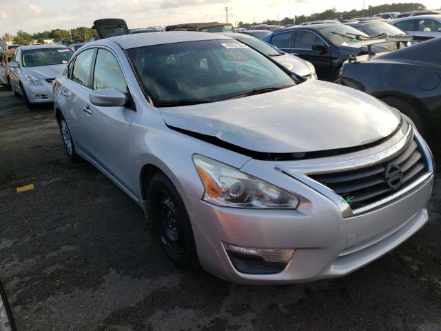 Photo 0 VIN: 1N4AL3AP0DC129584 - NISSAN ALTIMA 2.5 