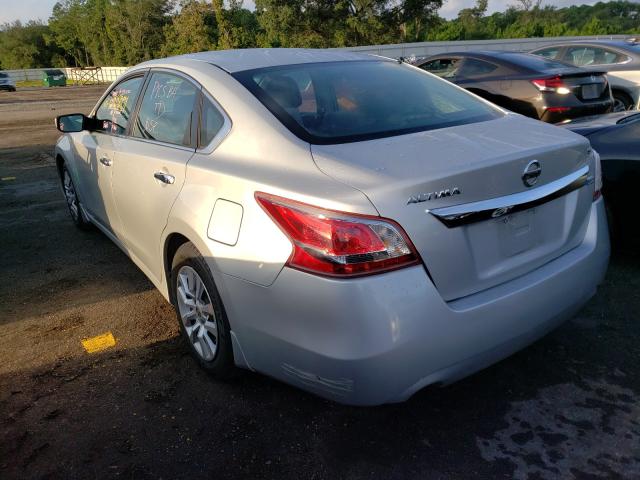 Photo 2 VIN: 1N4AL3AP0DC129584 - NISSAN ALTIMA 2.5 