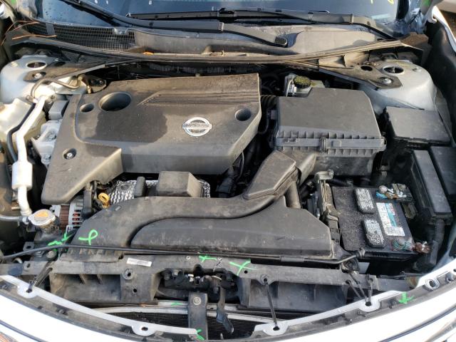 Photo 6 VIN: 1N4AL3AP0DC129584 - NISSAN ALTIMA 2.5 