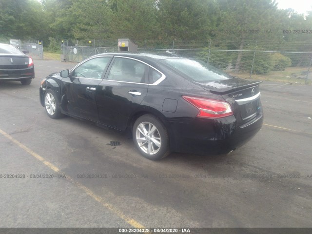 Photo 2 VIN: 1N4AL3AP0DC129701 - NISSAN ALTIMA 