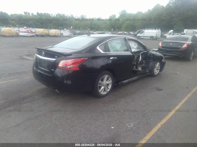 Photo 3 VIN: 1N4AL3AP0DC129701 - NISSAN ALTIMA 