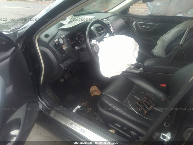 Photo 4 VIN: 1N4AL3AP0DC129701 - NISSAN ALTIMA 