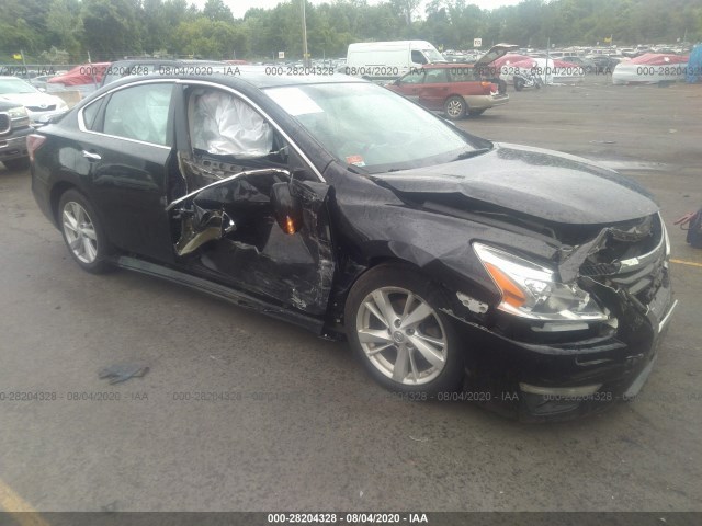 Photo 5 VIN: 1N4AL3AP0DC129701 - NISSAN ALTIMA 